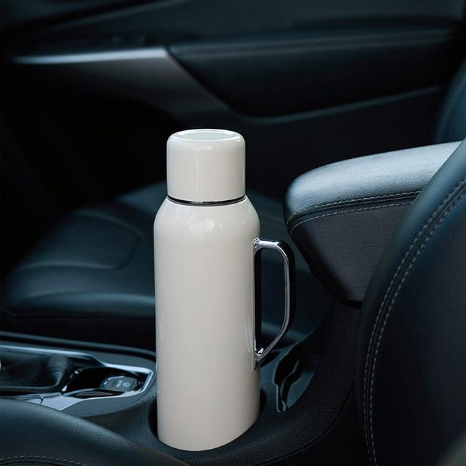 Bình giữ nhiệt pha trà cao cấp dung tích 850ml