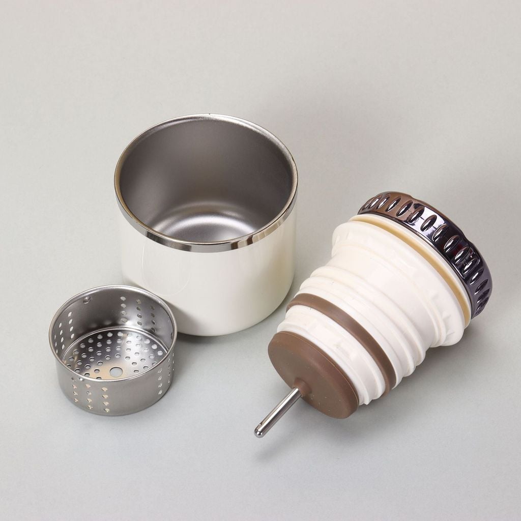 Bình giữ nhiệt pha trà cao cấp dung tích 850ml