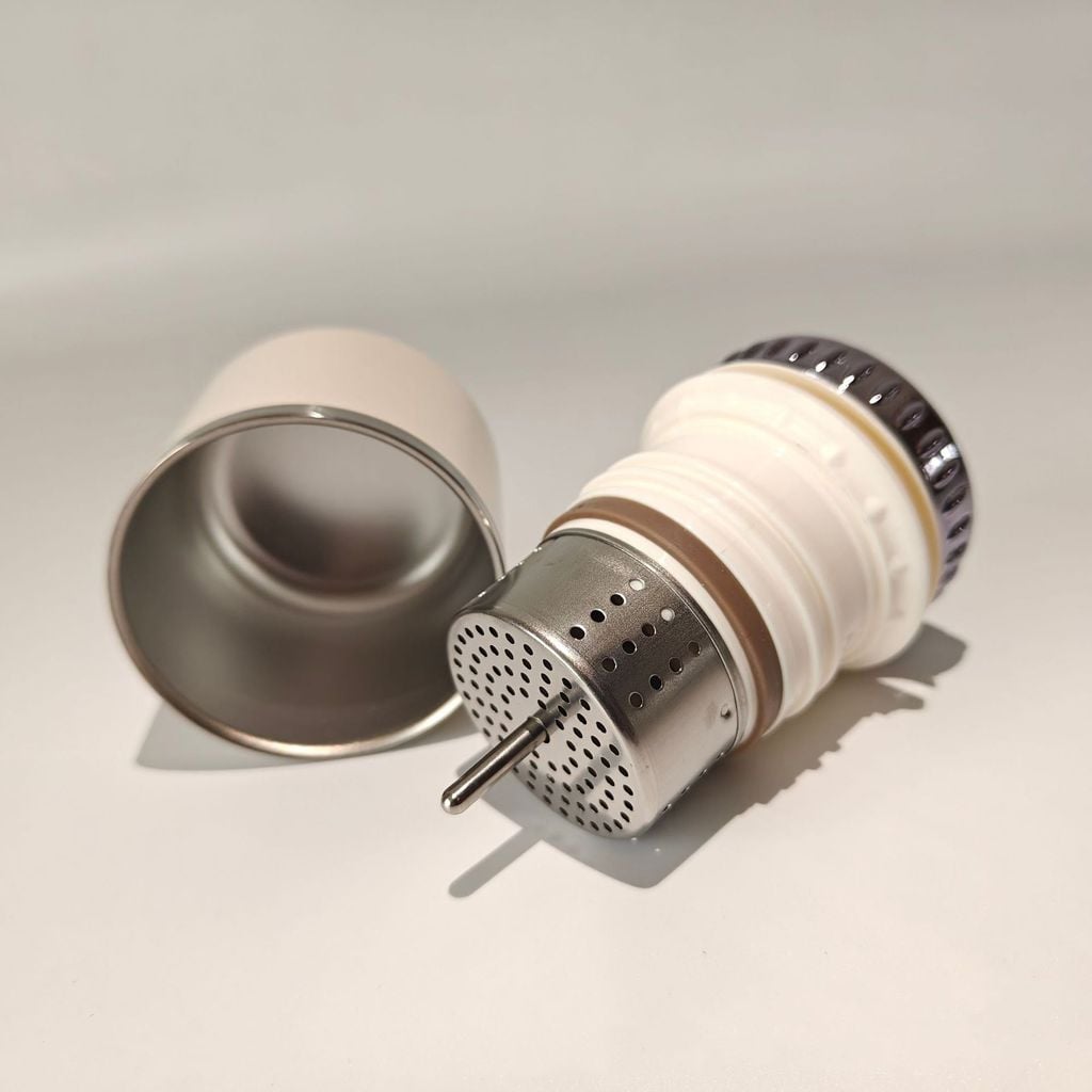 Bình giữ nhiệt pha trà cao cấp dung tích 850ml