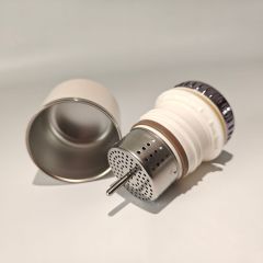 Bình giữ nhiệt pha trà cao cấp dung tích 850ml