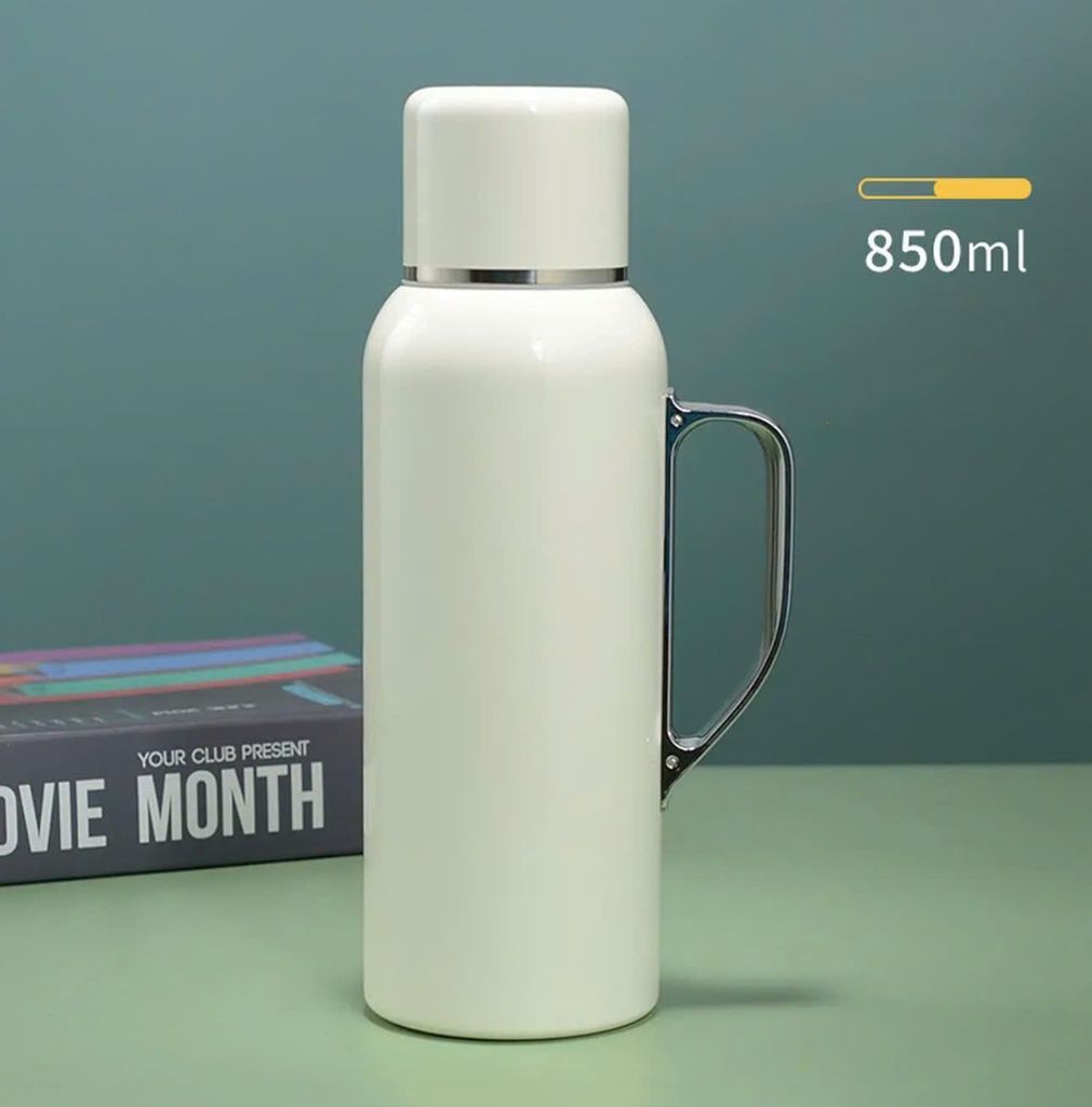 Bình giữ nhiệt pha trà cao cấp dung tích 850ml