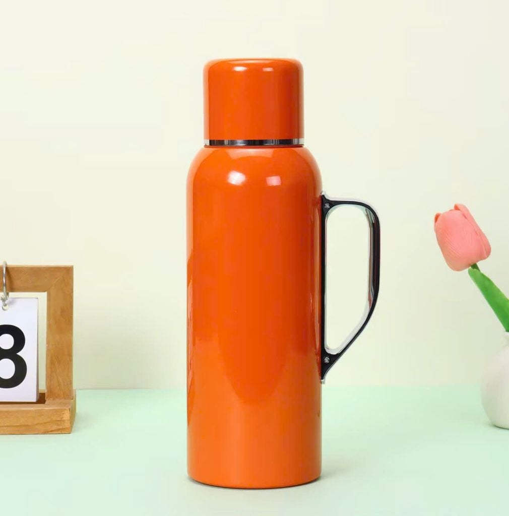 Bình giữ nhiệt pha trà cao cấp dung tích 850ml
