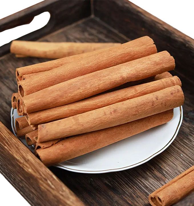 Combo 2 Gói Trà Cam Quế thơm Ngọt Tự Nhiên Tôi Yêu Trà