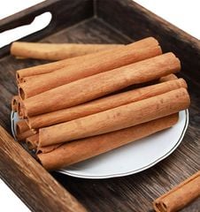 Combo 2 Gói Trà Cam Quế thơm Ngọt Tự Nhiên Tôi Yêu Trà