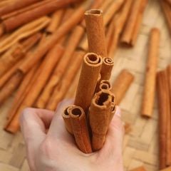 Combo 2 Gói Trà Cam Quế thơm Ngọt Tự Nhiên Tôi Yêu Trà