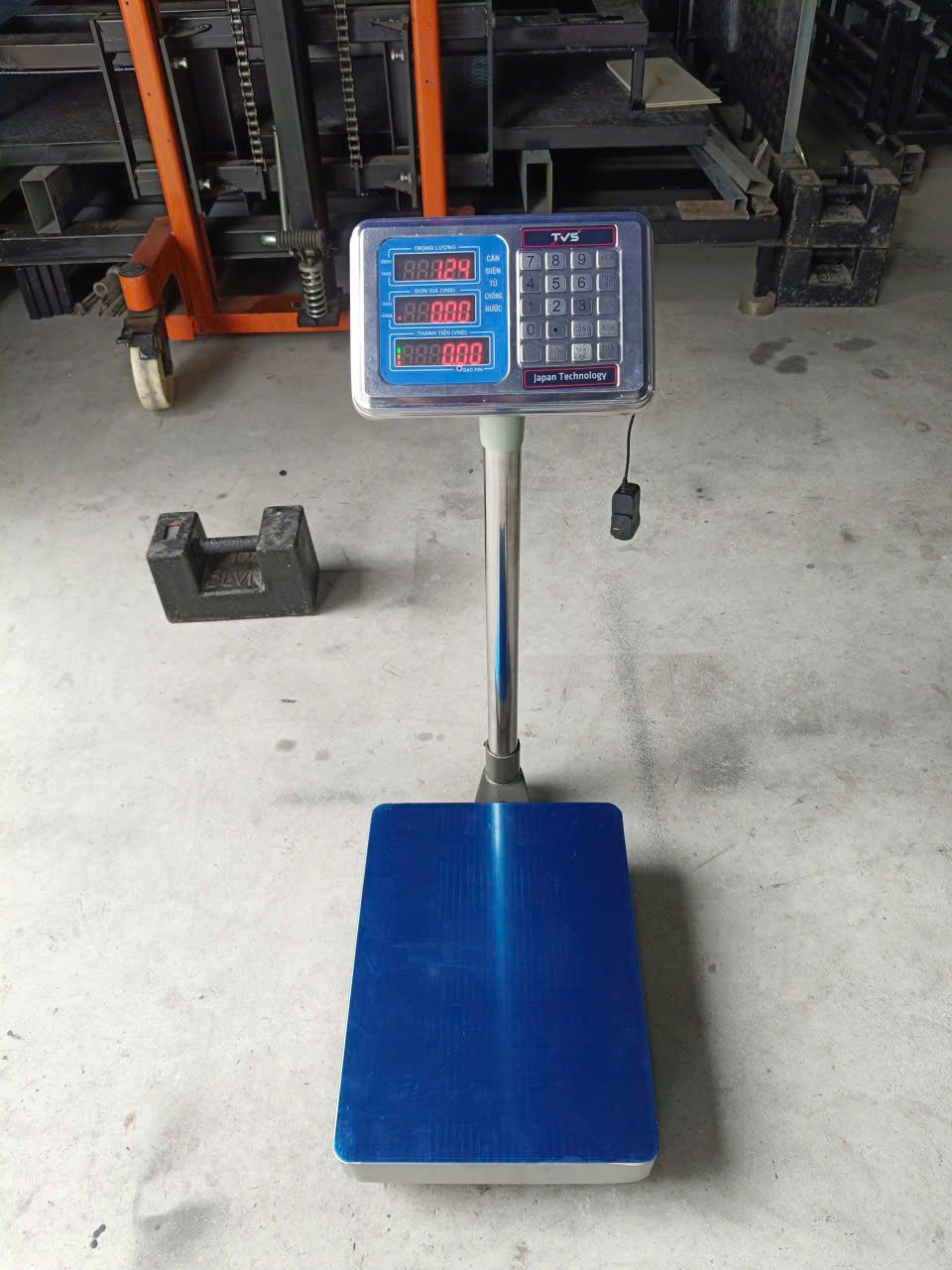  Cân bàn 60 đến 150kg 