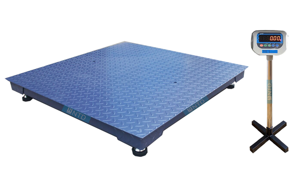  Cân Sàn 3000kg 
