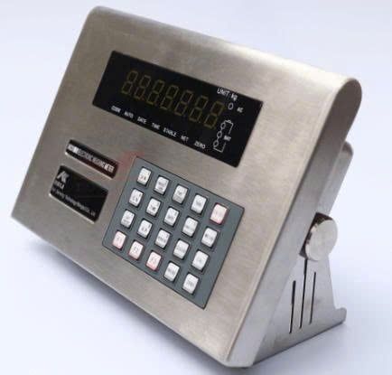  Đầu cân  xk3118k8 