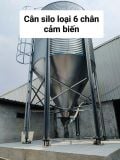  Cân silo 11 đến 15 tấn 