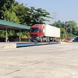  Cân xe tải 80 tấn 