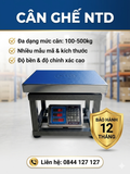  Cân bàn 600 đến 800kg 