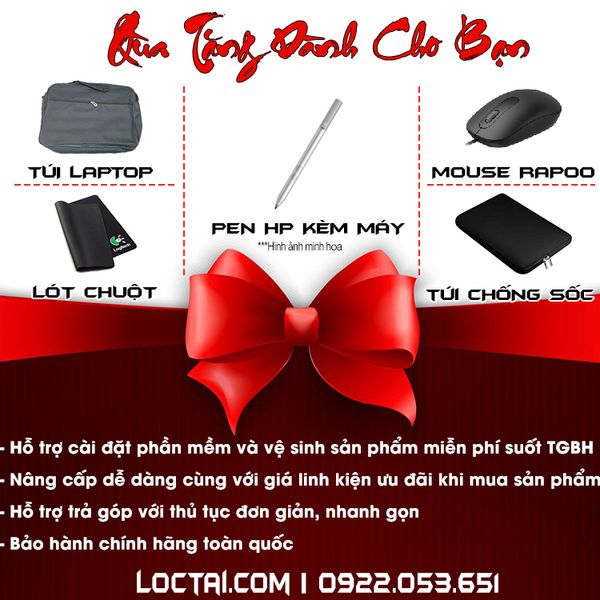  Laptop HP Envy X360 14-fa0092AU AY8U2PA Ryzen 7 8840HS| 32GB| 1TB| OB| 14