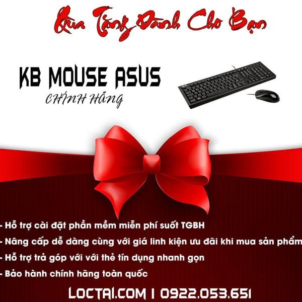  Máy Tính Để Bàn PC ASUS Mini Tower V501MV-03100U014W i3-100U| 8GB| 512GB| OB| Win 11 