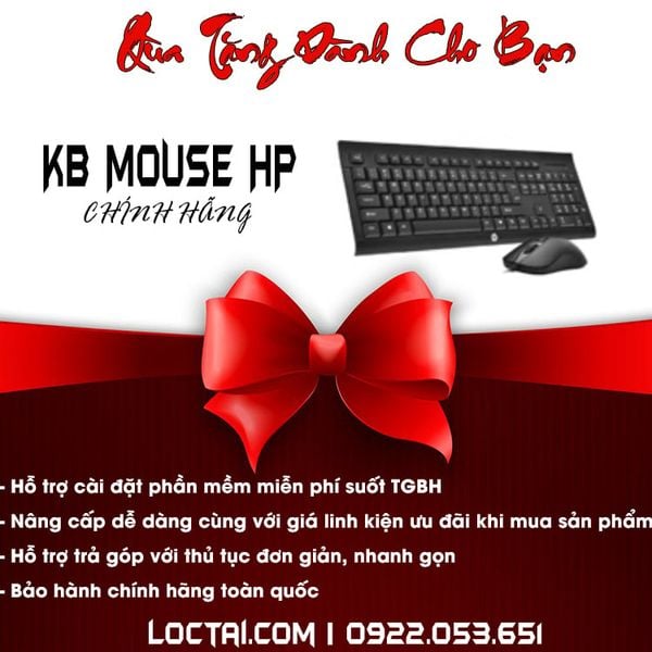  Máy Tính Để Bàn PC HP Pro Tower 400 G9 BG8P9AT i3-13100| 8GB| 256GB| OB| Wifi,BT| Win11 