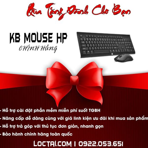  Máy Tính Để Bàn PC HP 280 G9 SFF C03PKAT i3-13100| 8GB| 512GB| OB| Wifi,BT| Win11 