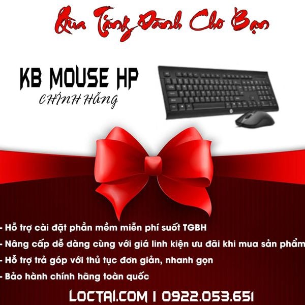  Máy Tính Để Bàn PC HP Pro Tower 280 G9 AM3N9AT i5-12500| 8GB| 512GB| OB| Win11 