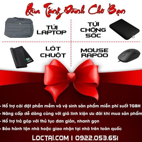  Laptop MSI Thin 15 B13UC-3247VN i5-13420H| 8GB| 512GB| RTX3050 4GB| 15.6