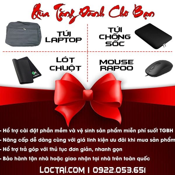  Laptop HP 240 G10 B73TKAT i5-1335U| 8GB| 512GB| OB| 14