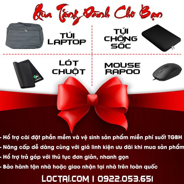  Laptop MSI Cyborg 15 A13UC-2088VN i5-13420H| 16GB| 512GB| RTX3050 4GB| 15.6