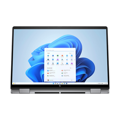  Laptop HP Envy X360 14-FA0096AU AY8U6PA Ryzen 5 8640HS| 16GB| 1TB| OB| 14