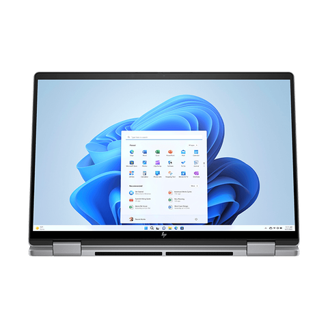 Laptop HP Envy X360 14-fa0092AU AY8U2PA Ryzen 7 8840HS| 32GB| 1TB| OB| 14