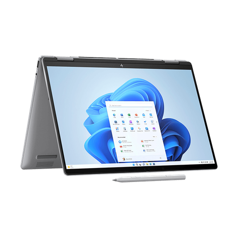  Laptop HP Envy X360 14-fa0092AU AY8U2PA Ryzen 7 8840HS| 32GB| 1TB| OB| 14