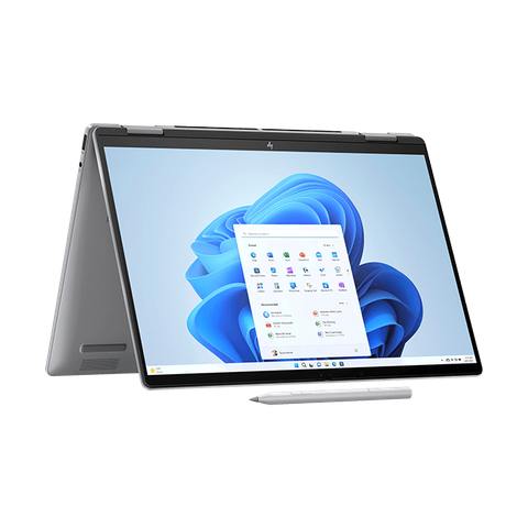  Laptop HP Envy X360 14-fa0093AU AY8U3PA Ryzen 7 8840HS| 32GB| 512GB| OB| 14