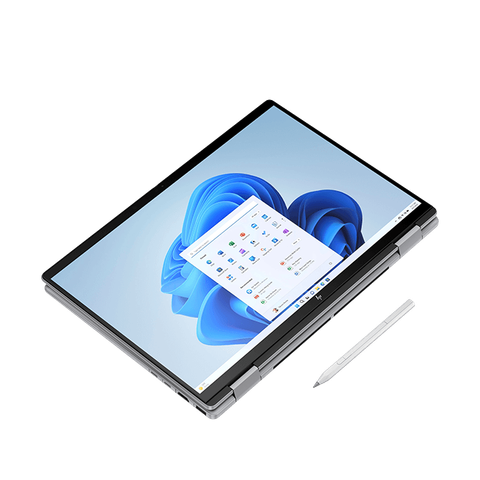  Laptop HP Envy X360 14-fa0093AU AY8U3PA Ryzen 7 8840HS| 32GB| 512GB| OB| 14