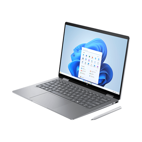  Laptop HP Envy X360 14-FA0096AU AY8U6PA Ryzen 5 8640HS| 16GB| 1TB| OB| 14