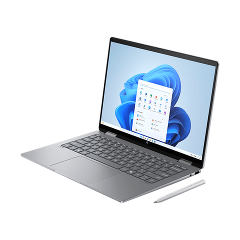  Laptop HP Envy X360 14-fa0093AU AY8U3PA Ryzen 7 8840HS| 32GB| 512GB| OB| 14