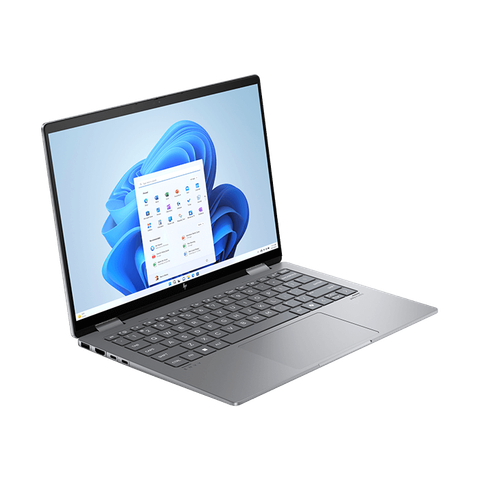  Laptop HP Envy X360 14-FA0096AU AY8U6PA Ryzen 5 8640HS| 16GB| 1TB| OB| 14