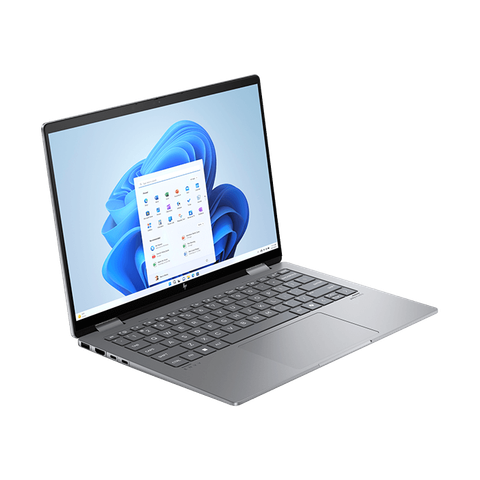  Laptop HP Envy X360 14-fa0092AU AY8U2PA Ryzen 7 8840HS| 32GB| 1TB| OB| 14