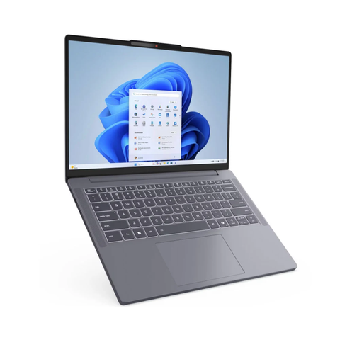  Laptop Lenovo IdeaPad Slim 3 14ARP10 83K6005VVN R5 7535HS| 16GB| 512GB| 14