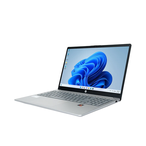  Laptop HP 15-fc0086AU A6VV9PA Ryzen 5 7430U| 16GB| 512GB| OB| 15.6