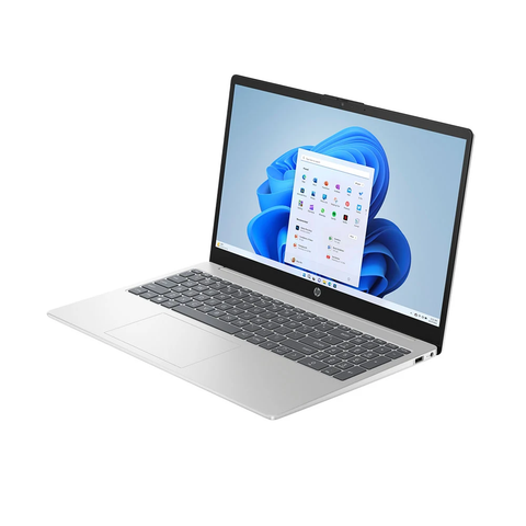  Laptop HP 15-fc0656AU C81NHPA Ryzen 5 7430U| 16GB| 512GB| OB| 15.6