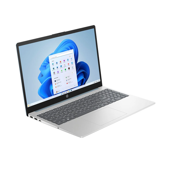  Laptop HP 15-fc0656AU C81NHPA Ryzen 5 7430U| 16GB| 512GB| OB| 15.6