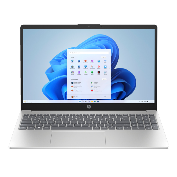  Laptop HP 15-fd1486TU D0BH3PA Ultra 5 125H| 24GB| 512GB| OB| 15.6
