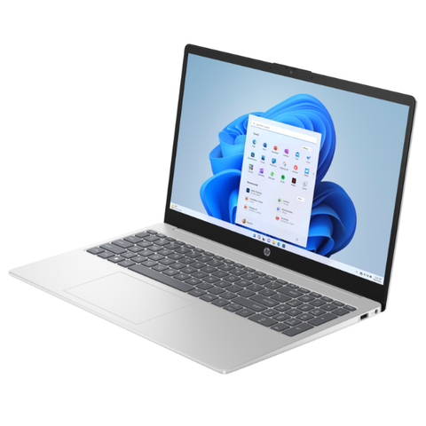  Laptop HP 15-fd1486TU D0BH3PA Ultra 5 125H| 24GB| 512GB| OB| 15.6