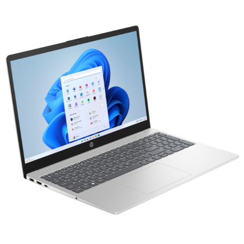  Laptop HP 15-fd1486TU D0BH3PA Ultra 5 125H| 24GB| 512GB| OB| 15.6