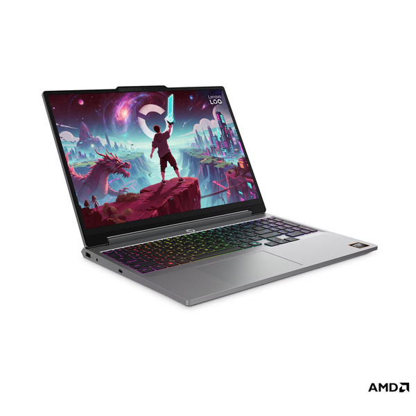  Laptop Lenovo Gaming LOQ 15AHP11 83TN0040VN Ryzen 7 250| 16GB| 512GB| RTX5050 8GB| 15.3