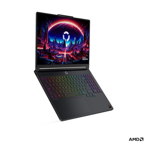  Laptop Lenovo Gaming Legion 5 15AHP11 83Q7001HVN Ryzen 7 250| 16GB| 512GB| RTX5050 8GB| 15.3