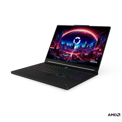  Laptop Lenovo Gaming Legion 5 15AHP11 83Q7001HVN Ryzen 7 250| 16GB| 512GB| RTX5050 8GB| 15.3