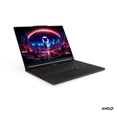  Laptop Lenovo Gaming Legion 5 15AHP11 83Q7001HVN Ryzen 7 250| 16GB| 512GB| RTX5050 8GB| 15.3