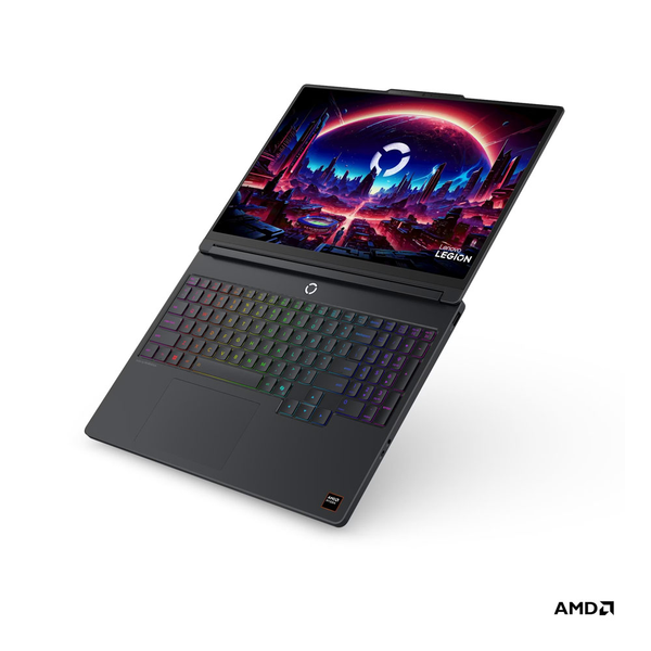  Laptop Lenovo Gaming Legion 5 15AHP11 83Q7001HVN Ryzen 7 250| 16GB| 512GB| RTX5050 8GB| 15.3