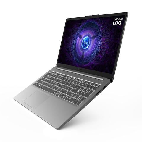  Laptop Lenovo Gaming LOQ 15IAX9E 83LK0079VN i5-12450HX| 16GB| 512GB| RTX3050 6GB| 15.6