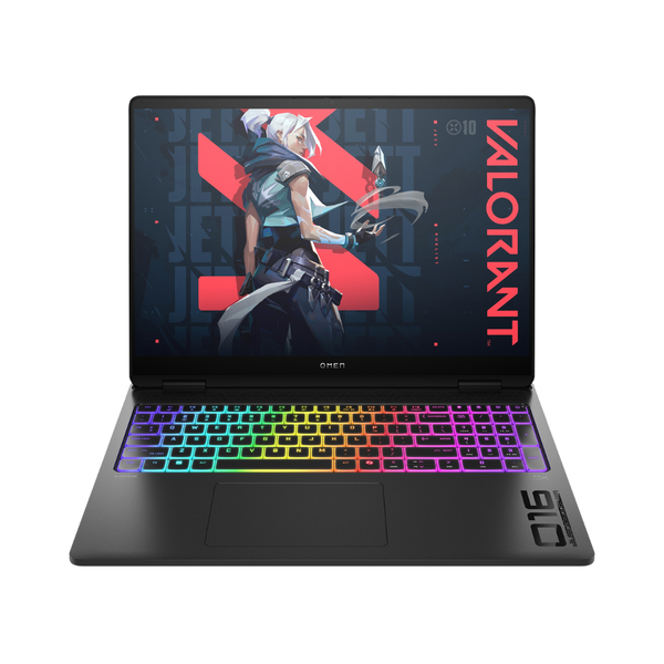  Laptop HP Omen Max 16-ah0186TX BX9S1PA Ultra 7 255HX| 32GB| 1TB| RTX5080 16GB| 16.1