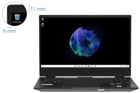  Laptop HP OMEN 16-n0085AX 7C144PA R9-6900HX| 32GB| 1TB| RTX3070Ti 8GB| 16.1