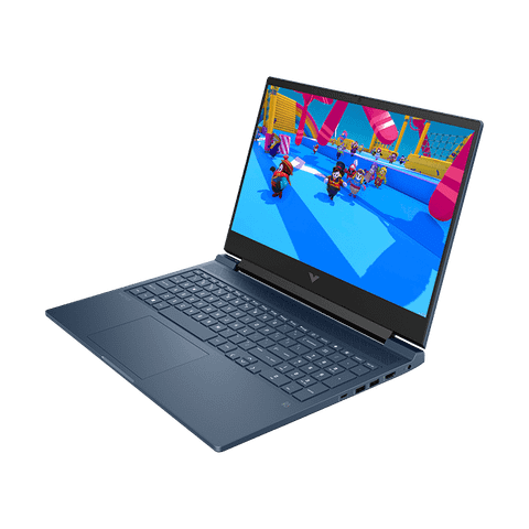  Laptop Gaming HP Victus 16-s0146AX 9Q993PA R5-7640HS| 32GB| 512GB| RTX3050 6GB| 16.1