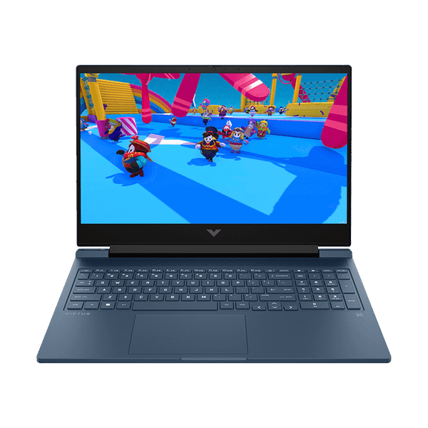  Laptop Gaming HP Victus 16-s0146AX 9Q993PA R5-7640HS| 32GB| 512GB| RTX3050 6GB| 16.1