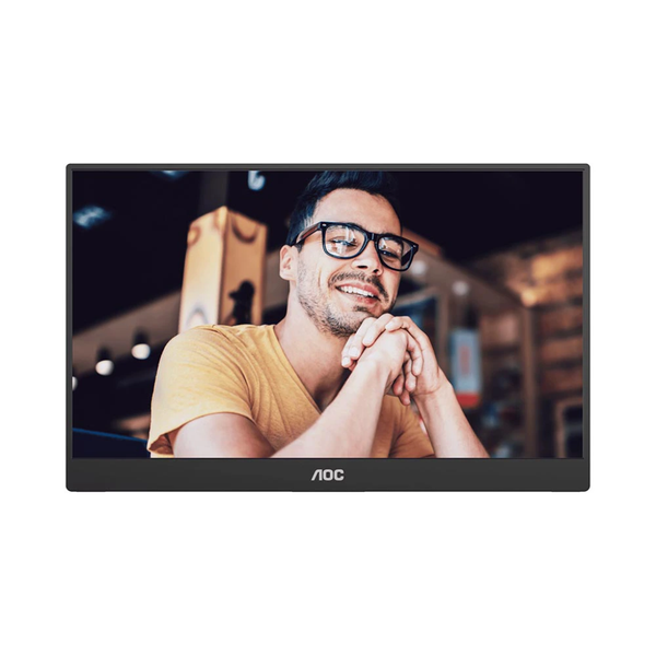  Màn hình di động AOC 16T20/71 15.6